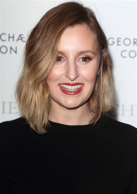 Laura Carmichael The George Michael Collection Vip Reception At