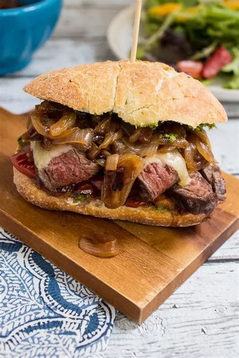 What To Put In A Roast Beef Sandwich Elevating Toppers Jane S Kitchen