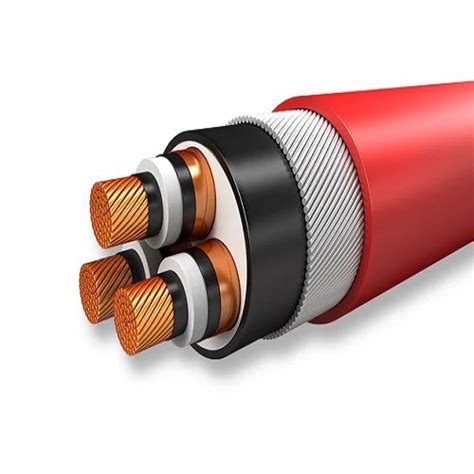Havells 3 Core Copper Armoured Power Cable At Best Price In Bengaluru