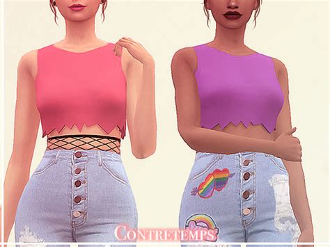 Recolor Requires Mesh 33 Swatches Of Vibrant And Muted Colors Found