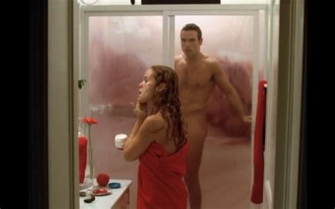 EvilTwin S Male Film TV Screencaps Desnudos Rafael Amaya