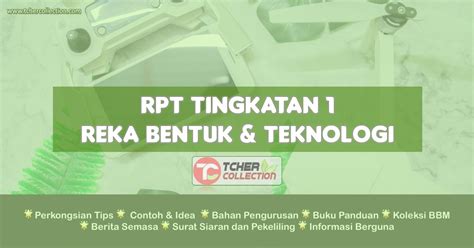 Rpt sejarah tahun 6 penjajaran; RPT RBT Tingkatan 1 2021 : Kandungan KSSM Terkini