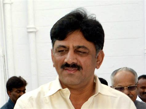 Who Is DK Shivakumar DK Shivakumar Appointed Karnataka Congress Chief A Look At His Journey