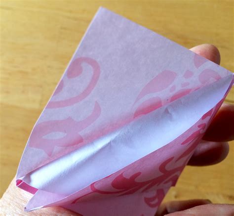 Diy Super Easy Origami Seed Envelopes Our Permaculture Life