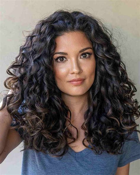 top 48 image curly hairstyles for medium hair vn