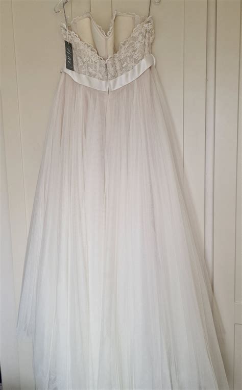 Wtoo 13704 New Wedding Dress Stillwhite
