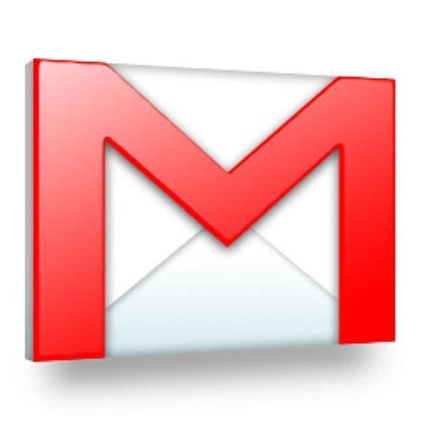 Gmail Icon File 132127 Free Icons Library