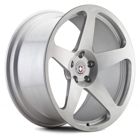Hre Forged 305m Monoblok Classic Series Wheels Custom Finish Rims