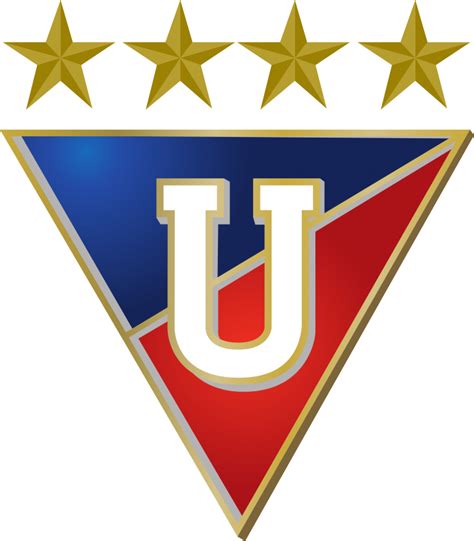 Liga Deportiva Universitaria De Quito Png Y Vector