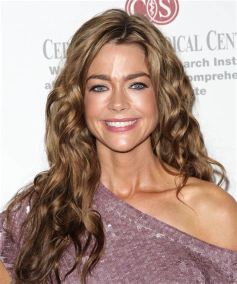 Denise Richards Hairstyles In 2018