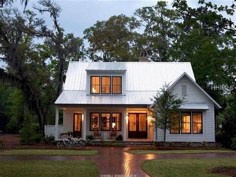 Modernhomedesigns Modern Farmhouse Plans Bungalow Homes House