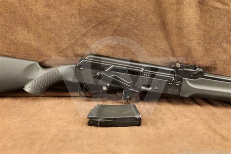 Izhmash Saiga Hunting Carbine 7 62x39 16 5 Semi Auto Rifle Russian AK