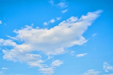 Sky Cloud Daytime Blue Picture Image 123126303
