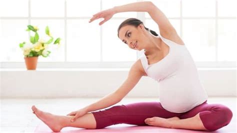 Crossfit Pregnancy Workouts