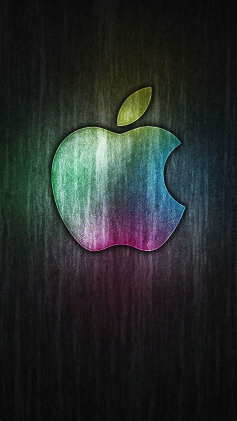 Download Wallpaper 640x1136 App Storm Apple Mac