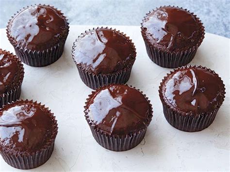 A simple way of making a chocolate mousse in just 15 minutes without egg. Super Bowl Dessert Ideas : Food Network | Ina garten ...