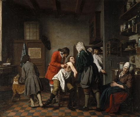 Historyhistory Of Medicine In Art Collection Of Artworks At Wellcome