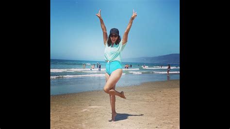 Sunny Leones Glamorous Beach Photoshoot Sunny Leone Youtube