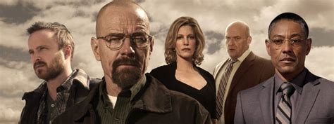 Breaking Bad The Complete Series Blu Ray Review Ign