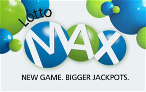 Draws are held every friday. Lotto Max Results And Winning Numbers For Friday October ...