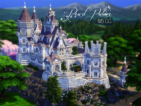 Sims 4 Palace Downloads Sims 4 Updates