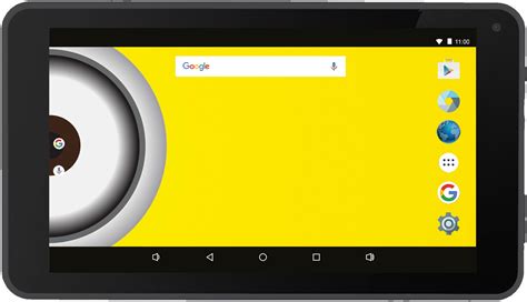 Estar Hero Tablet Minions 7 Wi Fi Tabletti Verkkokauppa