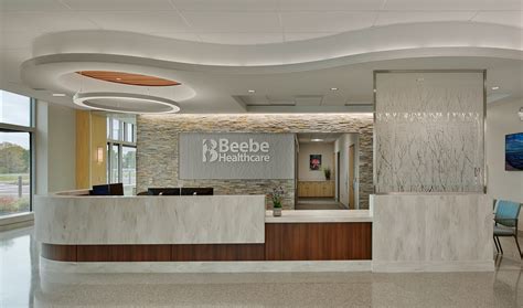 Beebe Healthcare Specialty Surgical Hospital at Abessinio Health Campus