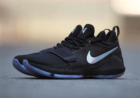 Introducing paul george's first signature shoe. Nike PG1 Paul George Shoes | SneakerNews.com
