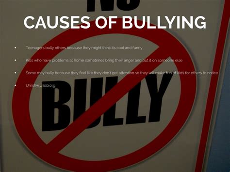 But the question is what is anonymous? Effects Of Bullying- Religion by Skyla Miranda