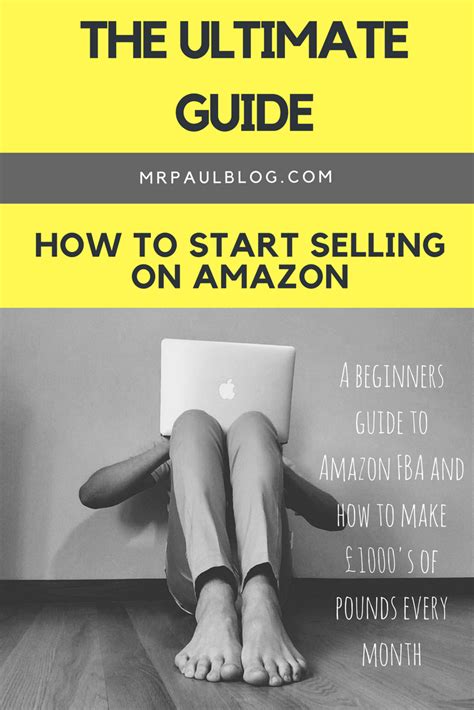 How to advertise and make money online. Pin on Amazon Tips