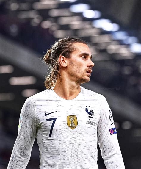 Born 21 march 1991) is a french professional footballer who plays as a forward for spanish club barcelona and the france national. Antoine Griezmann 🇫🇷 on Instagram: " @antogriezmann ...