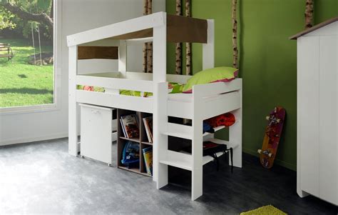 Our stylish collection of midsleeper beds is sure to add character to any room. Is your child getting enough sleep? - FADS BlogFADS Blog