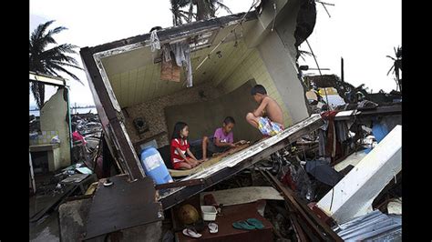 Typhoon Haiyan Facts And Figures Floodlist