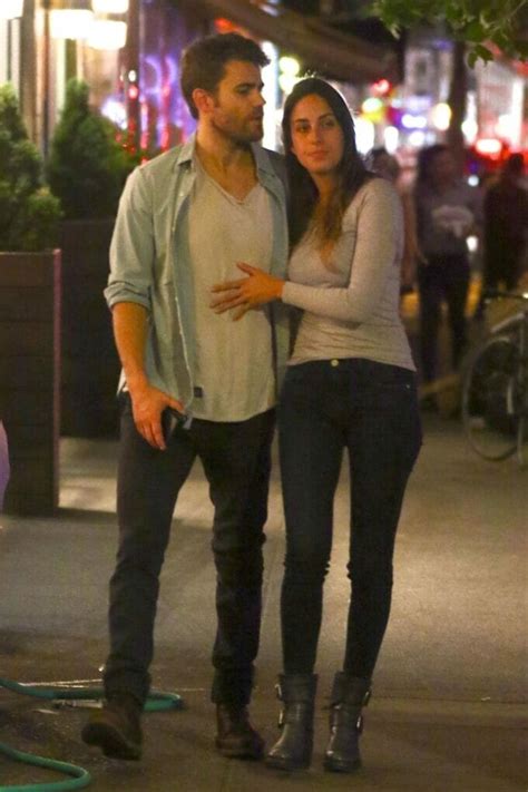ines de ramon biography all you need to know about paul wesley s wife