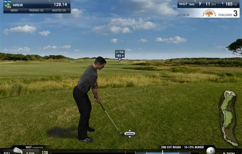 As long as you have a computer, you have access to hundreds of games for free. World Golf Tour - MMOGames.com