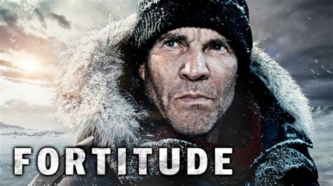 Fortitude Amazon Prime Video Series Where To Watch