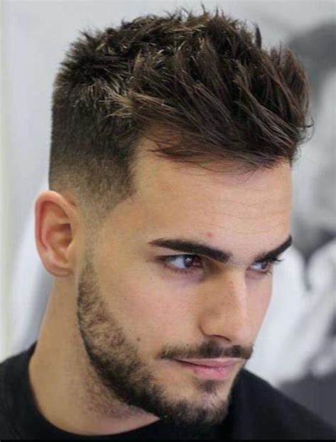 A quick guide about short hairstyles. The 60 Best Short Hairstyles for Men | Improb