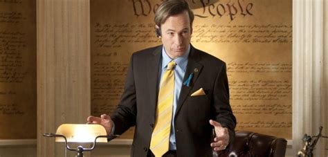 Maybe you would like to learn more about one of these? Better Call Saul - Drama oder Komödie?