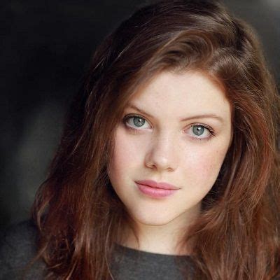 Music player, producer and writer. Georgie Henley - Bio, Age, Net Worth, Height, Single ...