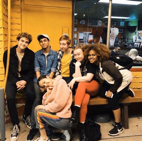 Obviously, this isn't the first time olivia and joshua's names have appeared together in headlines. Joshua Bassett & Olivia Rodrigo Updates on Twitter | High ...