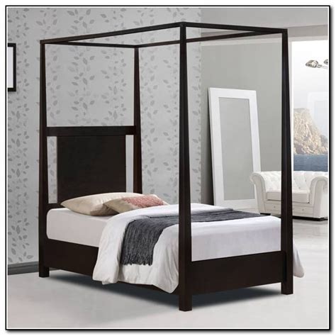 Get 5% in rewards with club o! Twin Canopy Bed Cover Top - Beds : Home Design Ideas # ...