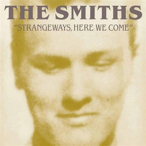 The Smiths - Strangeways Here We Come - Vinyl LP, CD - Five Rise Records