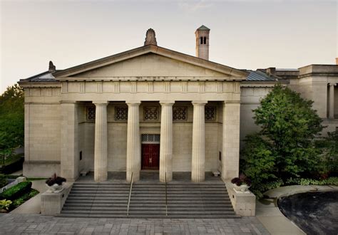 Cincinnati Art Museum - Art in America Guide
