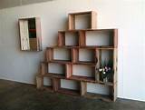 Stackable Shelf Units Pictures