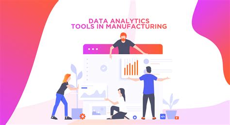 It's a powerful data analytics tool that has a host of mathematical and statistical functions. Data Analytics tools in Manufacturing