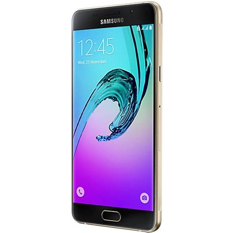 Купить Samsung Galaxy A5 2016 Gold в Темиртау купить в кредит