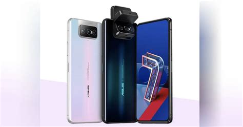 68.5 x 148 x 8.9 mm, weight: Asus ZenFone 8 Launch Date Hole-Punch Cut-Out Display Specification Features Images