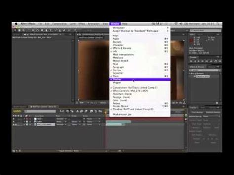 Browse over thousands of templates that are compatible with after effects, premiere pro, photoshop, sony vegas, cinema 4d, blender, final cut pro, filmora, panzoid, avee player, kinemaster, no software Love Rolls 2d Tracking Tutorial - Adobe After Effects ...