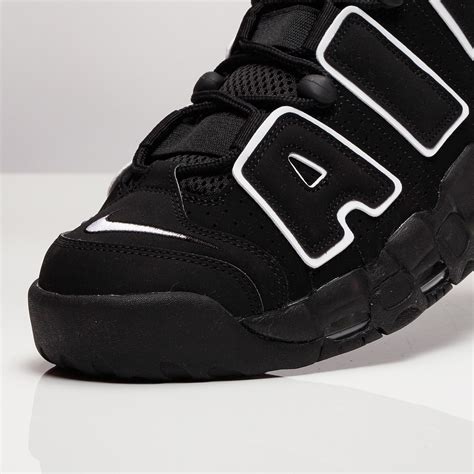 Nike Air More Uptempo 414962 002 Sneakersnstuff Sns
