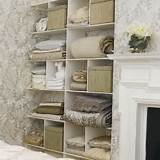 Images of Storage Ideas Linens